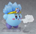 Nendoroid No. 786 Kirby's Dream Land: Ice Kirby (Re-run) thumbnail 4