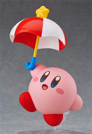 Nendoroid No. 786 Kirby: Ice Kirby (Re-run)