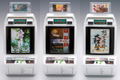 New Astro City Arcade Game Machine Cave Titles thumbnail 5