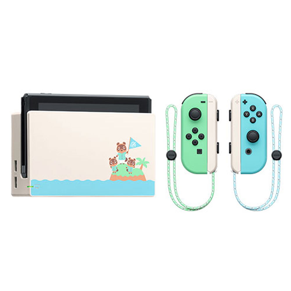 Animal crossing deals nintendo switch japan