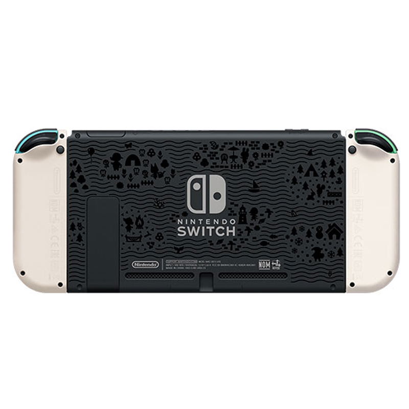 Nintendo Switch Animal Crossing: New Horizons (Generation 2) [Limited Edition] image 4