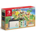 Nintendo Switch Animal Crossing: New Horizons (Generation 2) [Limited Edition] thumbnail 1