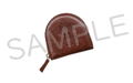 One Piece Leather Coin Case: Portgas D. Ace thumbnail 1
