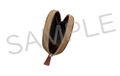 One Piece Leather Coin Case: Roronoa Zoro thumbnail 2