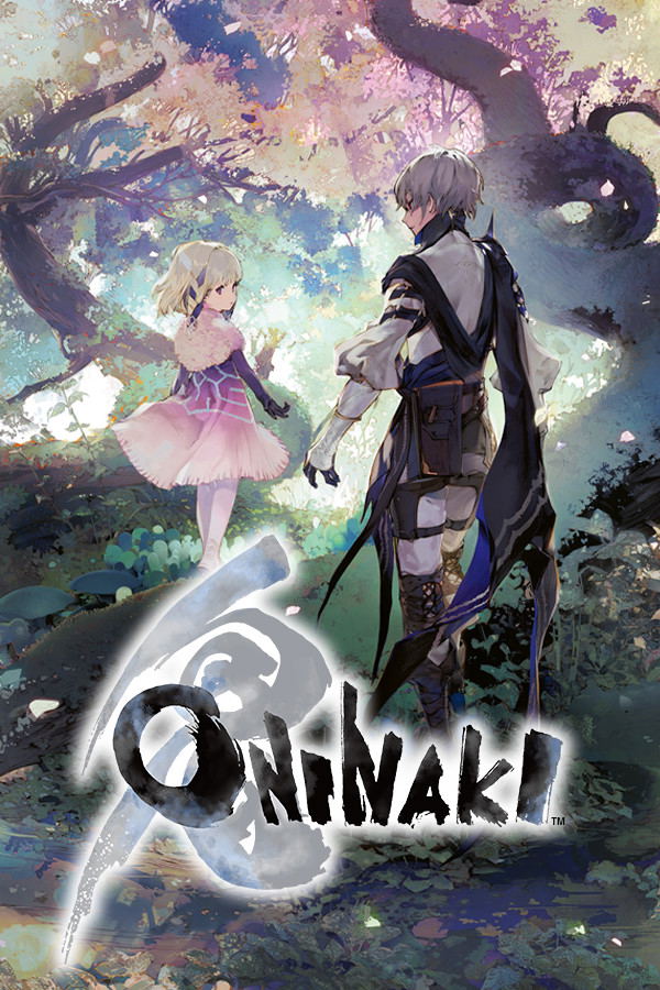 Oninaki STEAM digital — Import Game Deal