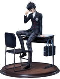 Persona 5 Animation 1/7 Scale Pre-Painted Figure: Ren Amamiya thumbnail 1