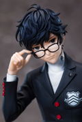 Persona 5 Animation 1/7 Scale Pre-Painted Figure: Ren Amamiya thumbnail 3