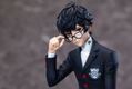 Persona 5 Animation 1/7 Scale Pre-Painted Figure: Ren Amamiya thumbnail 4