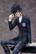 Persona 5 Animation 1/7 Scale Pre-Painted Figure: Ren Amamiya thumbnail 5