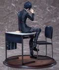 Persona 5 Animation 1/7 Scale Pre-Painted Figure: Ren Amamiya thumbnail 7