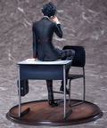Persona 5 Animation 1/7 Scale Pre-Painted Figure: Ren Amamiya thumbnail 8