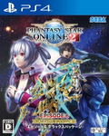 Phantasy Star Online 2: [Episode 6 Deluxe Package] thumbnail 1