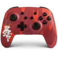 PowerA Enhanced Wireless Controller for Nintendo Switch (Pokémon Scorbunny) thumbnail 1