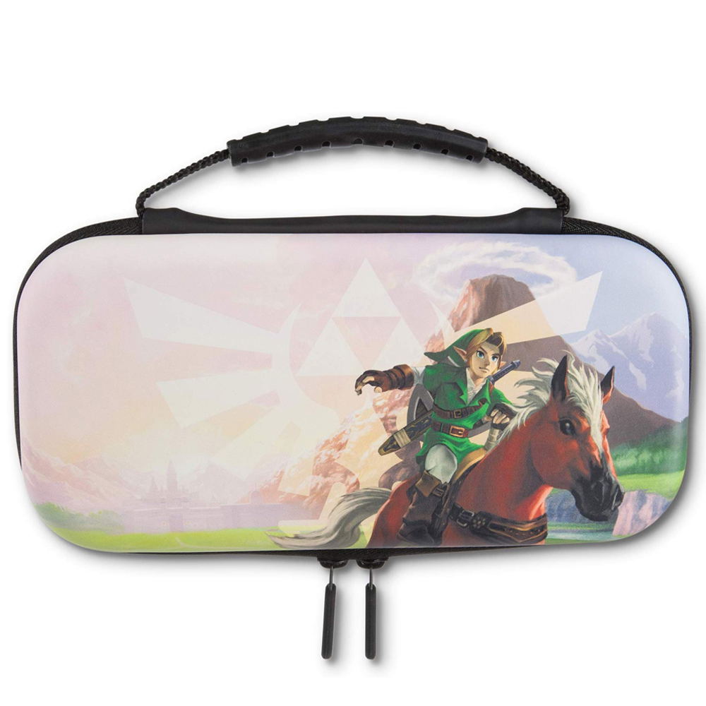 PowerA Protection Case Kit for Nintendo Switch Lite (The Legend of
