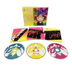 Promare [Limited Edition]