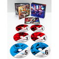 Rock Man Zero And ZX Sound Box thumbnail 2