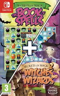 Secrets of Magic 1 and 2 thumbnail 1