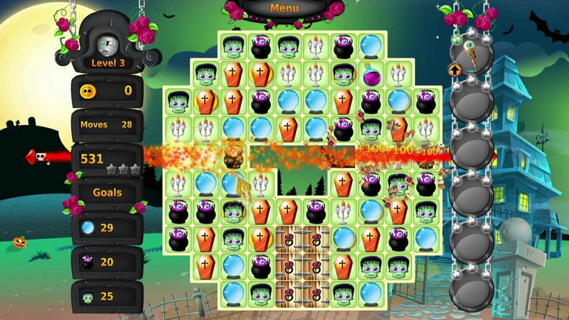 Secrets of Magic 1 and 2 image 4