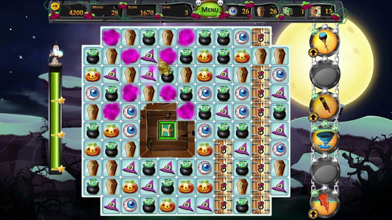Secrets of Magic 1 and 2 image 6