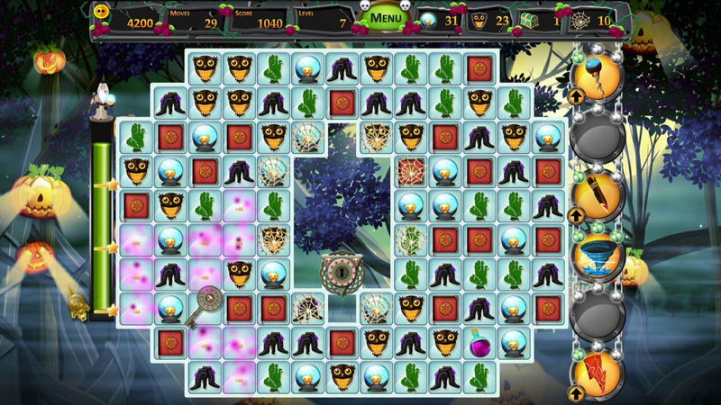 Secrets of Magic 1 and 2 image 7