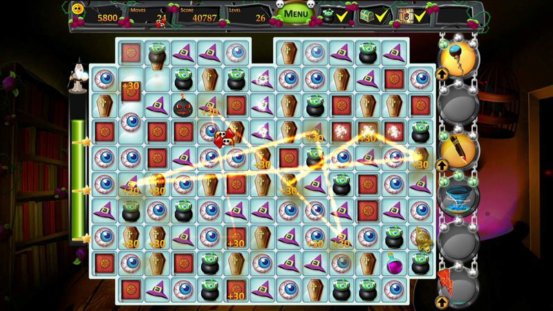 Secrets of Magic 1 and 2 image 9