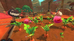 Slime Rancher [Deluxe Edition]_