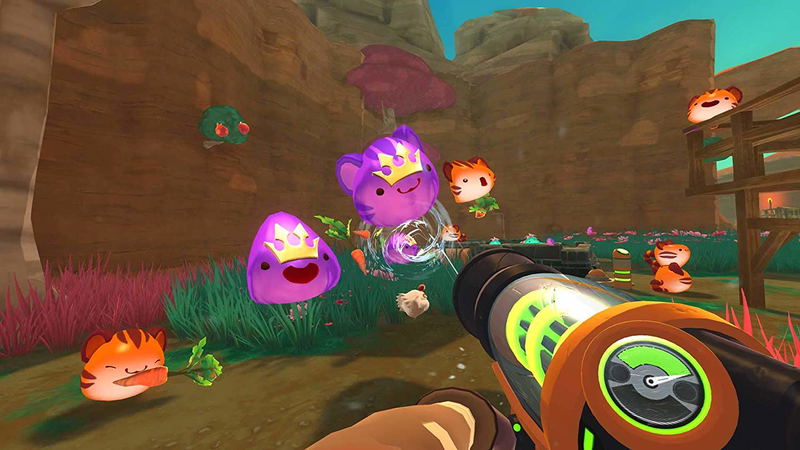 Slime Rancher [Deluxe Edition] image 10