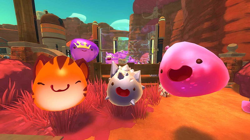 Slime Rancher [Deluxe Edition] image 11