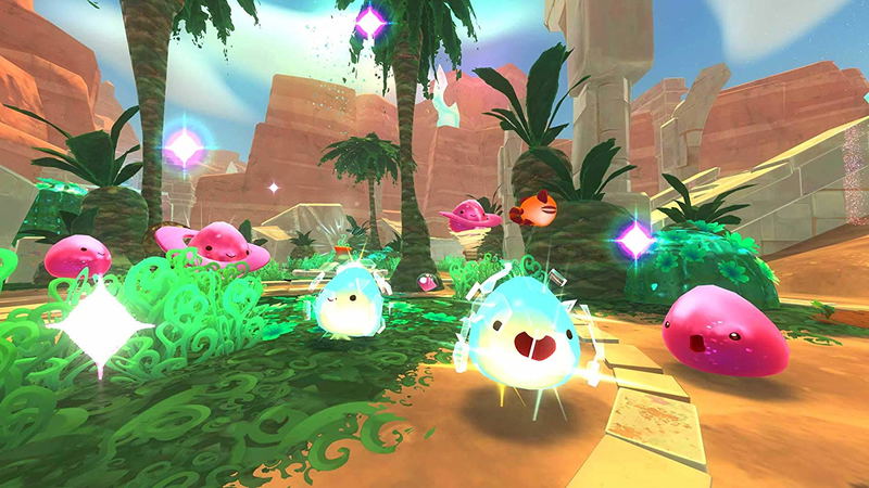 Slime Rancher [Deluxe Edition] image 12