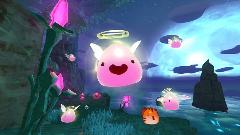 Slime Rancher [Deluxe Edition] image 13