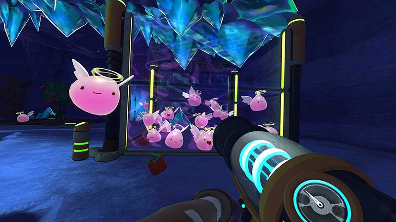 Slime Rancher [Deluxe Edition] image 14