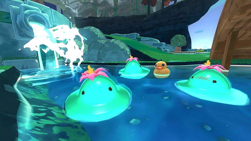 Slime Rancher [Deluxe Edition] image 15