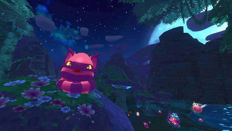 Slime Rancher [Deluxe Edition] image 16