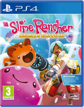 Slime Rancher [Deluxe Edition] thumbnail 1