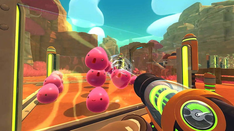 Slime Rancher [Deluxe Edition] image 2