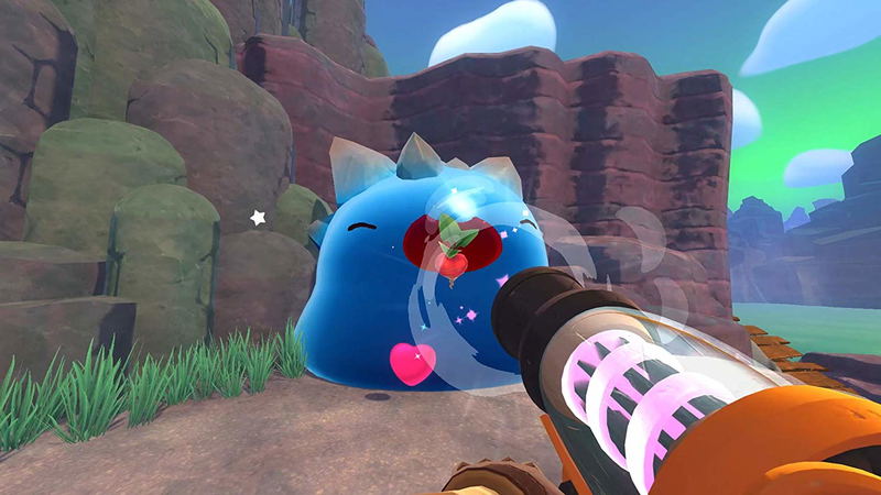Slime Rancher [Deluxe Edition] image 5