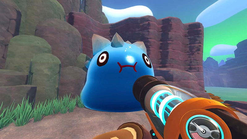 Slime Rancher [Deluxe Edition] image 6