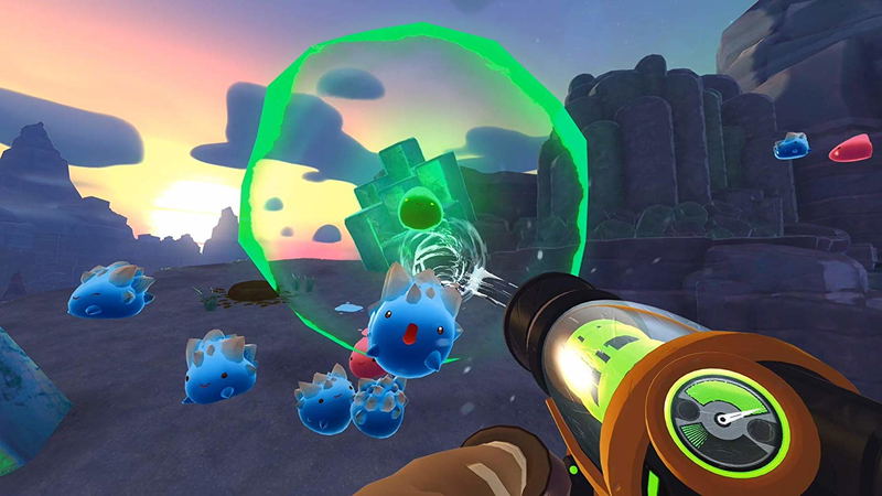 Slime Rancher [Deluxe Edition] image 7
