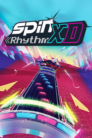 Spin Rhythm XD_