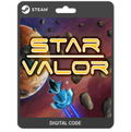 Star Valor <span class="ext" style="background-color: #2a475e; color: #FFFFFF;">STEAM</span> <span class="ext ext_digital">digital</span> thumbnail 1