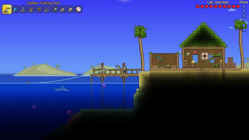 Terraria <span class="ext ext_digital">digital</span> image 9