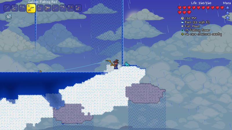Terraria <span class="ext ext_digital">digital</span> image 5