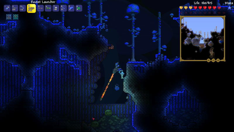 Terraria <span class="ext ext_digital">digital</span> image 6