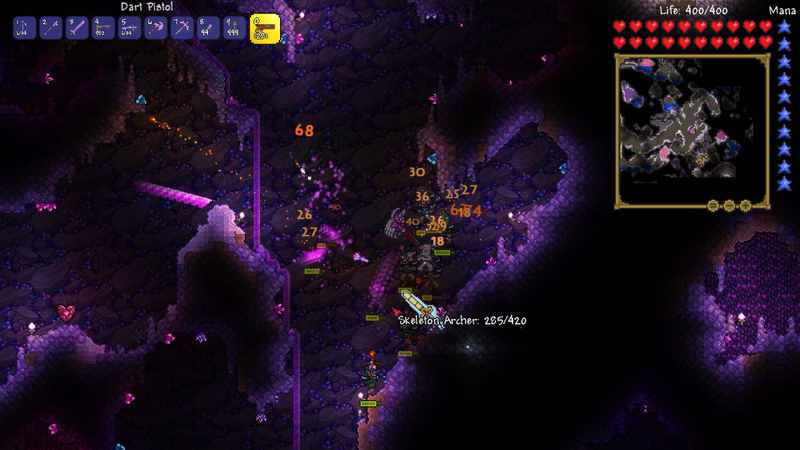 Terraria <span class="ext ext_digital">digital</span> image 7