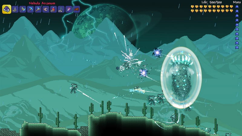 Terraria <span class="ext ext_digital">digital</span> image 8