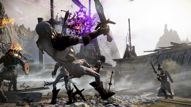The BioWare Bundle <span class="ext ext_digital">digital</span> image 10