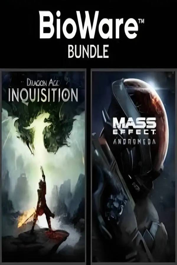 The BioWare Bundle <span class="ext ext_digital">digital</span> image 1