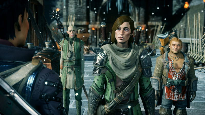 The BioWare Bundle <span class="ext ext_digital">digital</span> image 5