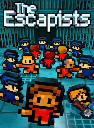 The Escapists 2_