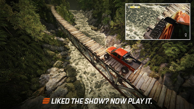 The Grand Tour Game <span class="ext ext_digital">digital</span> image 10